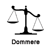 Dommere