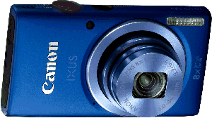 IXUS135