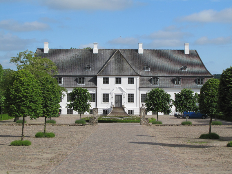 Constantinsborg