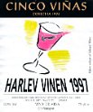 Harlev_Vin_1997
