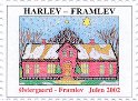 Harlev-Framlev Julen 2002