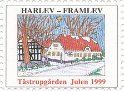 Harlev-Framlev Julen 1999