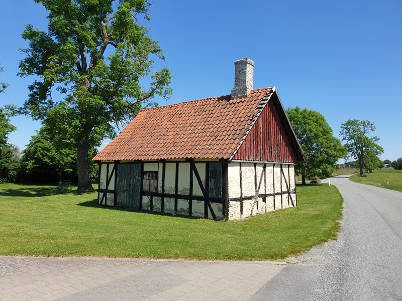 Lyngbygård